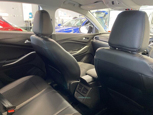 Used Vauxhall Grandland 2022 for sale - 76182474: Photo 32