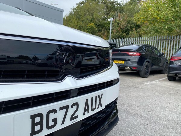 Used Vauxhall Grandland 2022 for sale - 76182474: Photo 33