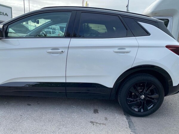 Used Vauxhall Grandland 2022 for sale - 76182474: Photo 36