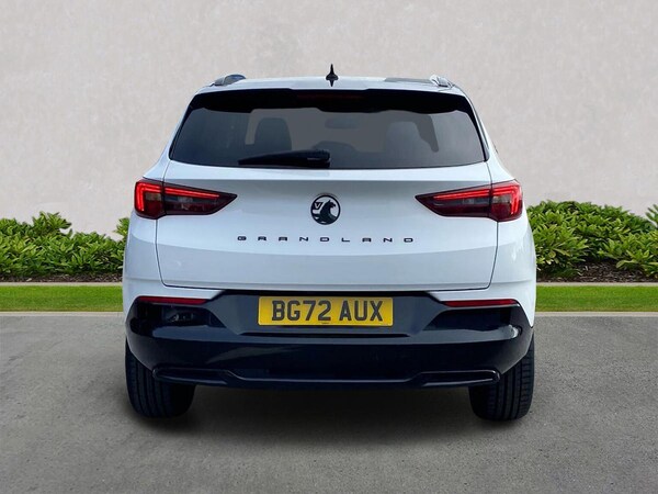 Used Vauxhall Grandland 2022 for sale - 76182474: Photo 4
