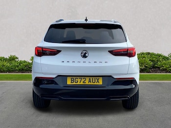Used Vauxhall Grandland 2022 for sale - 76182474: Photo 4