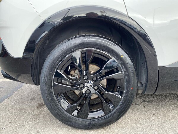 Used Vauxhall Grandland 2022 for sale - 76182474: Photo 6