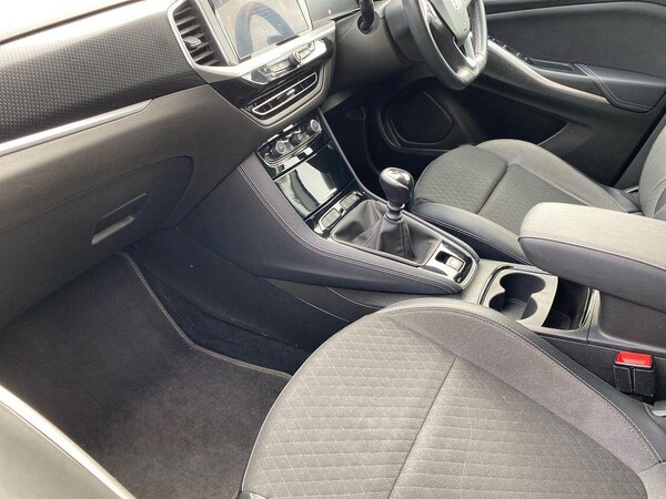 Used Vauxhall Grandland 2022 for sale - 76182474: Photo 7