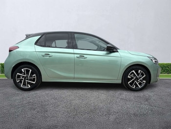 Used Vauxhall Corsa 2026 for sale - 78642082: Photo