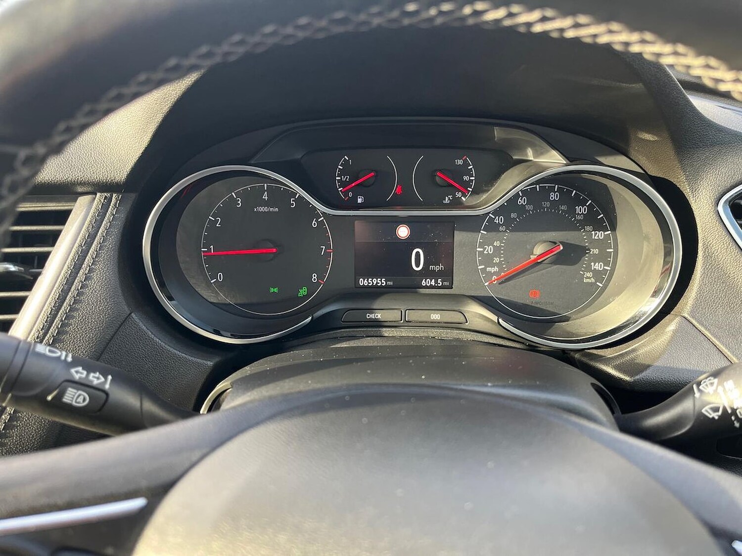 Used Vauxhall Grandland X 2018 for sale - 76627948: Photo 10