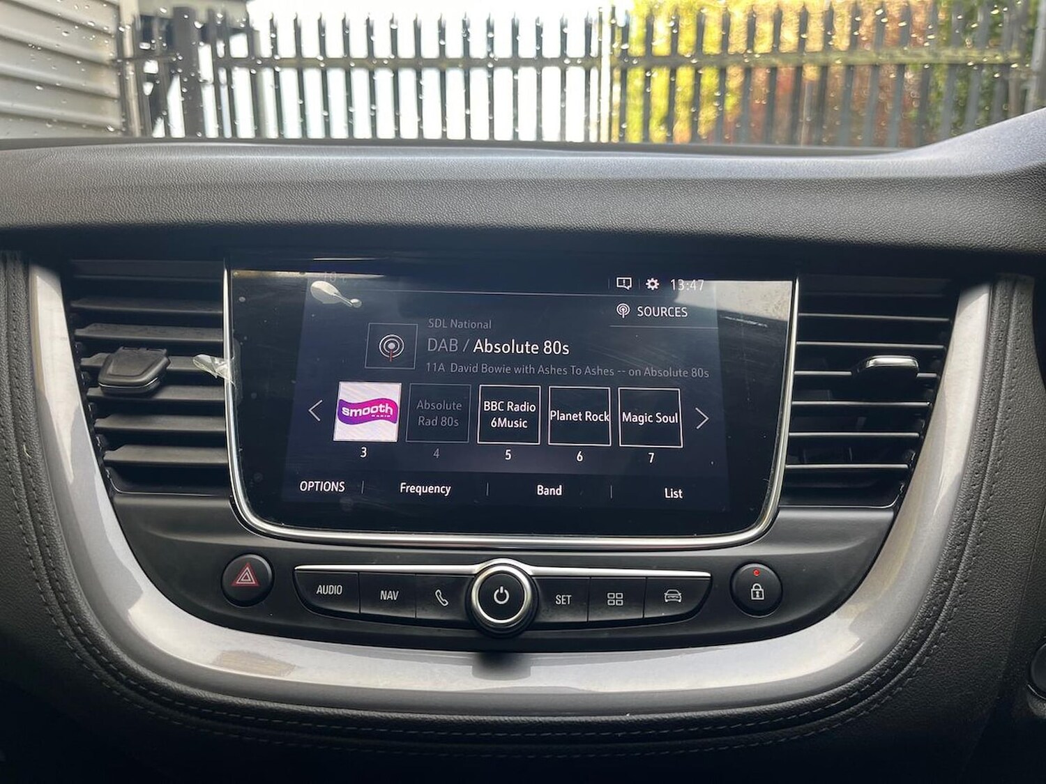 Used Vauxhall Grandland X 2018 for sale - 76627948: Photo 11