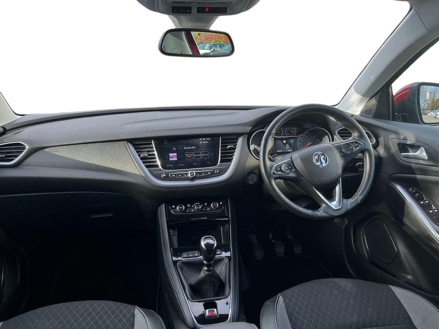 Used Vauxhall Grandland X 2018 for sale - 76627948: Photo 15