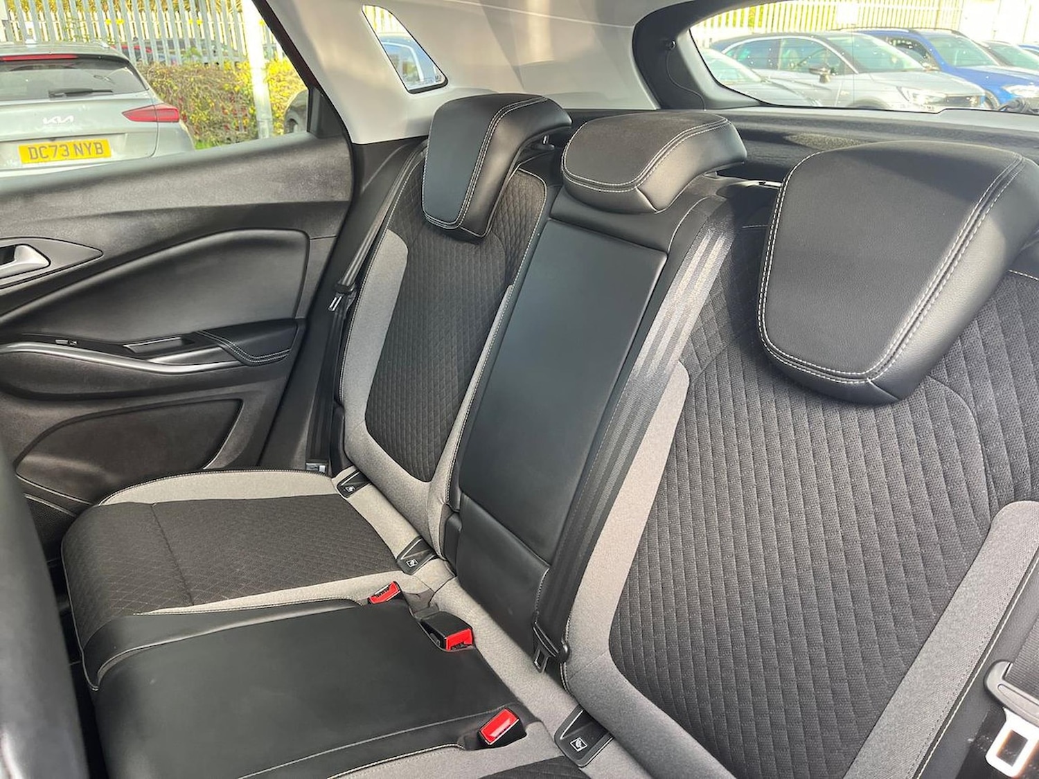 Used Vauxhall Grandland X 2018 for sale - 76627948: Photo 16