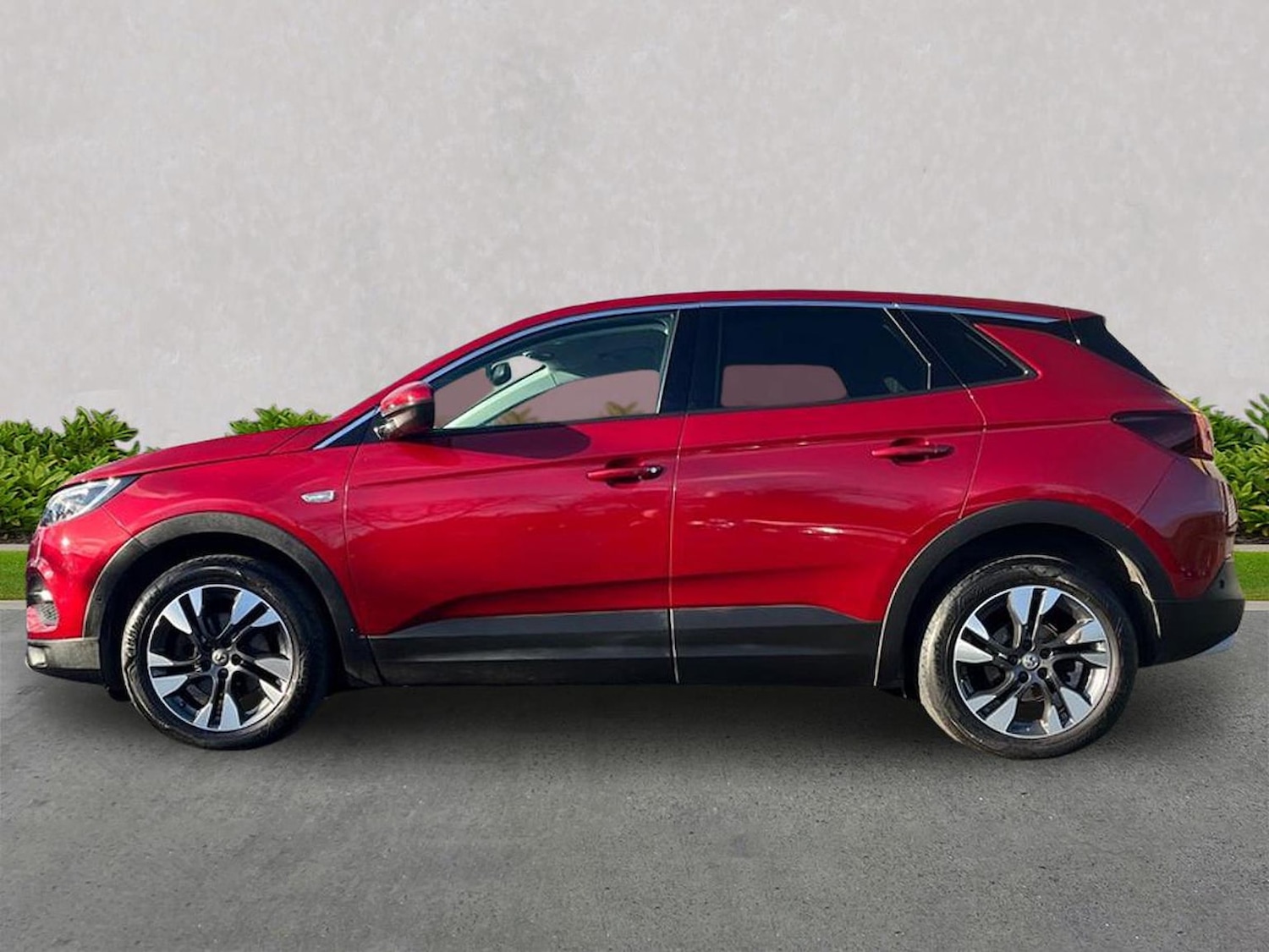 Used Vauxhall Grandland X 2018 for sale - 76627948: Photo 19