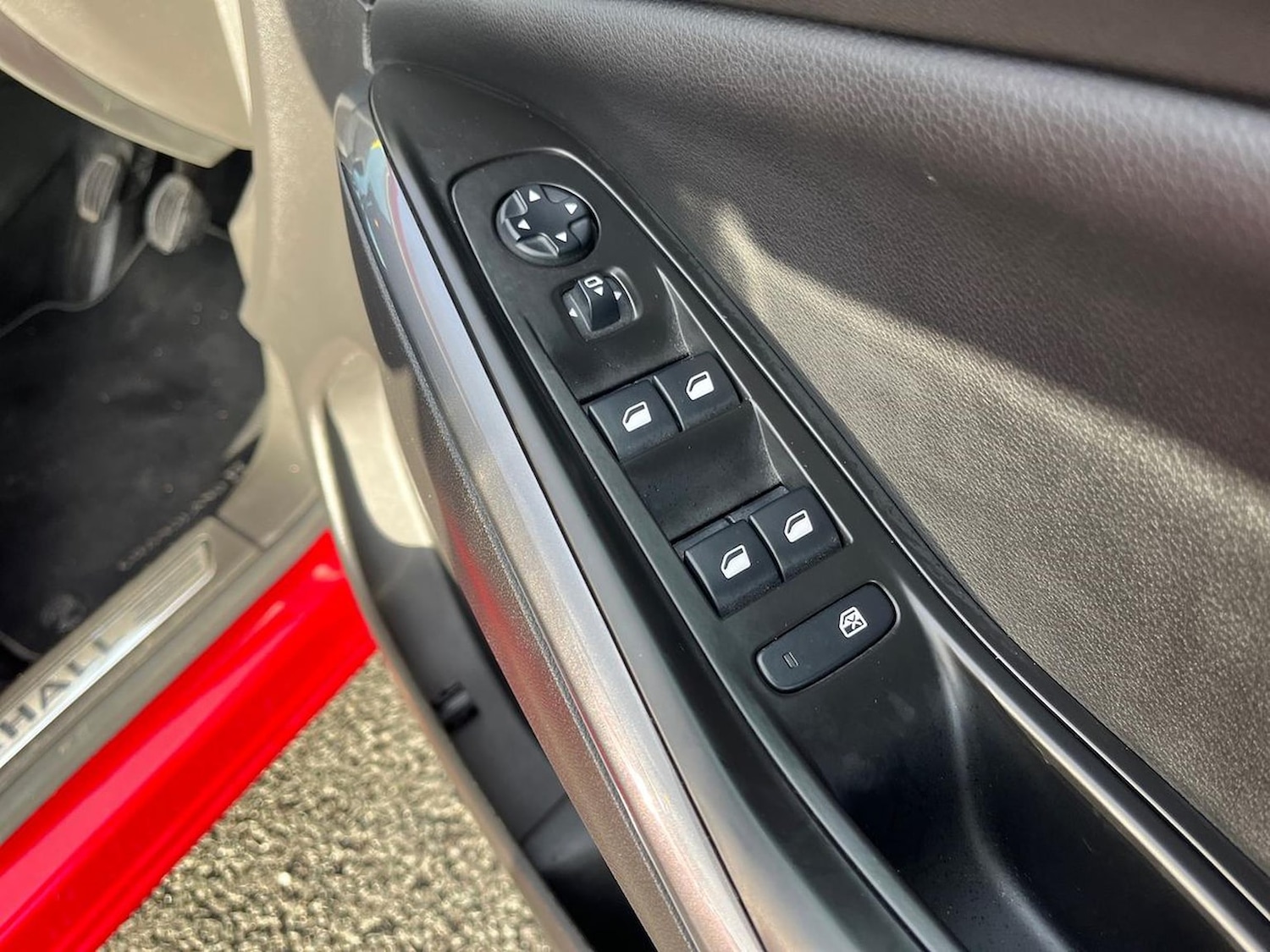 Used Vauxhall Grandland X 2018 for sale - 76627948: Photo 21