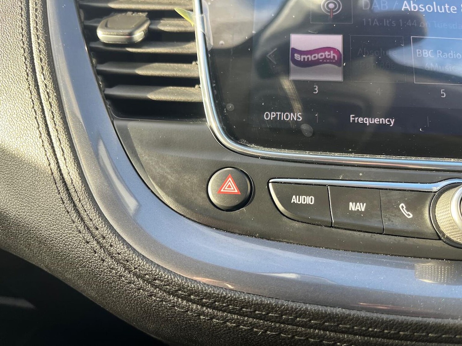 Used Vauxhall Grandland X 2018 for sale - 76627948: Photo 22