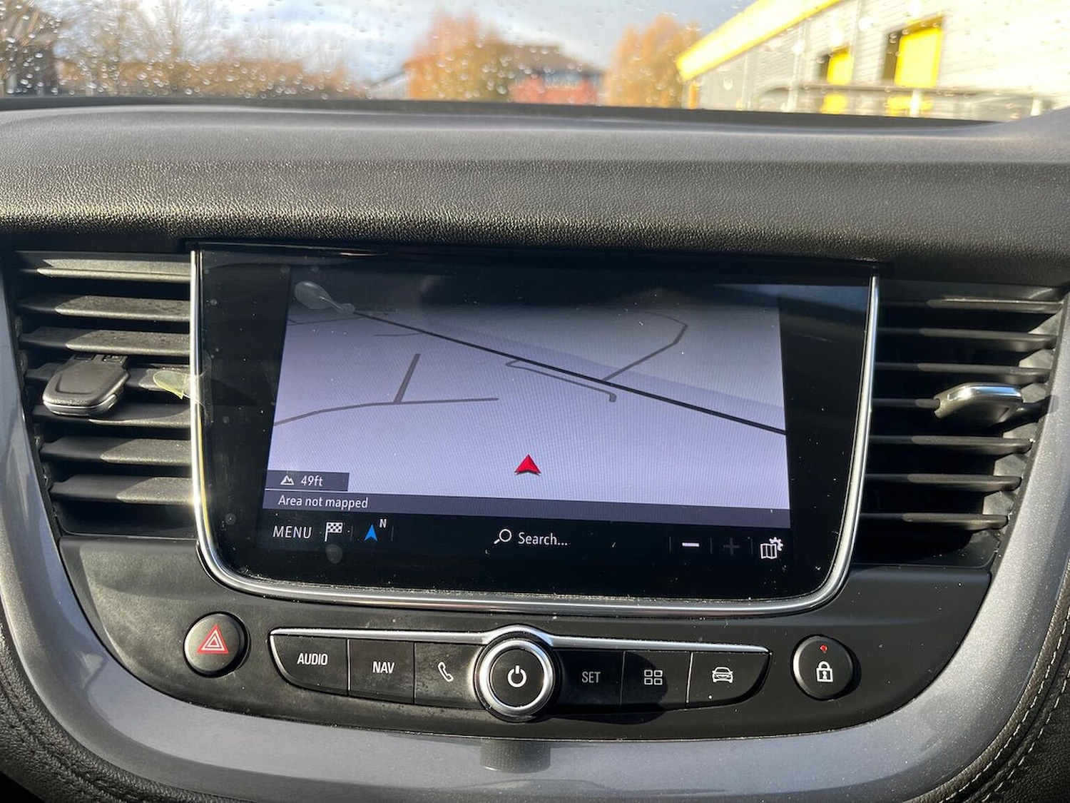 Used Vauxhall Grandland X 2018 for sale - 76627948: Photo 23