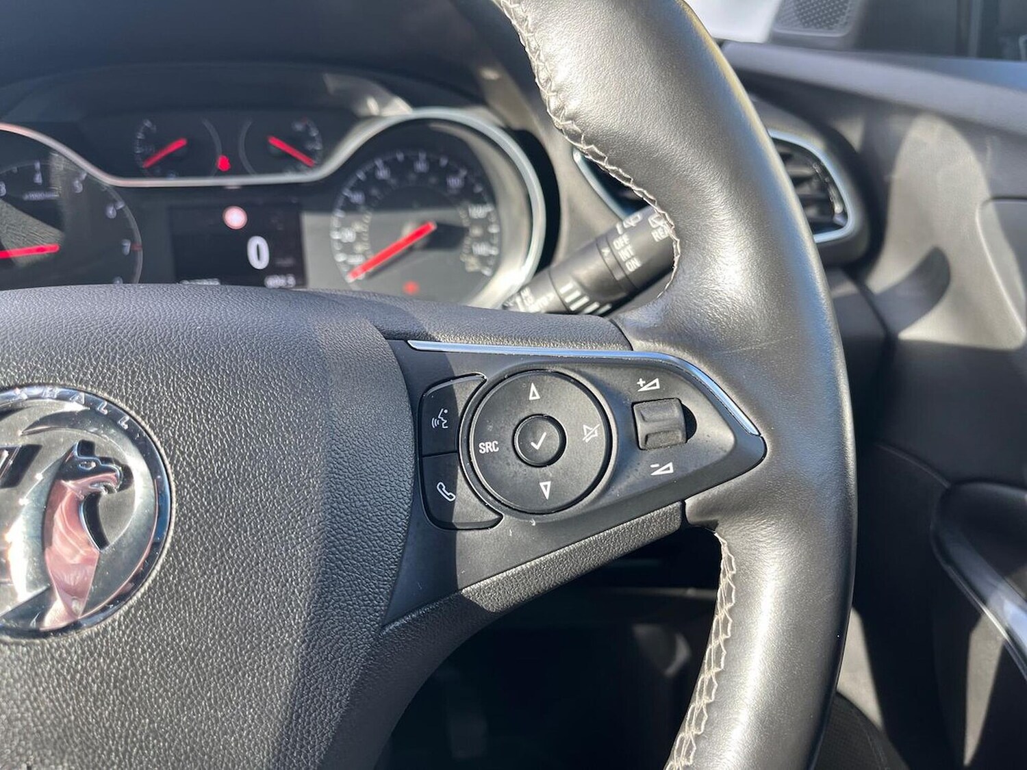 Used Vauxhall Grandland X 2018 for sale - 76627948: Photo 24