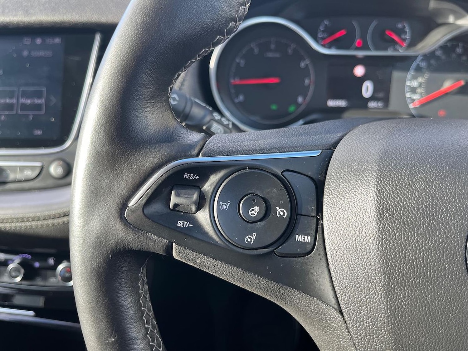 Used Vauxhall Grandland X 2018 for sale - 76627948: Photo 25