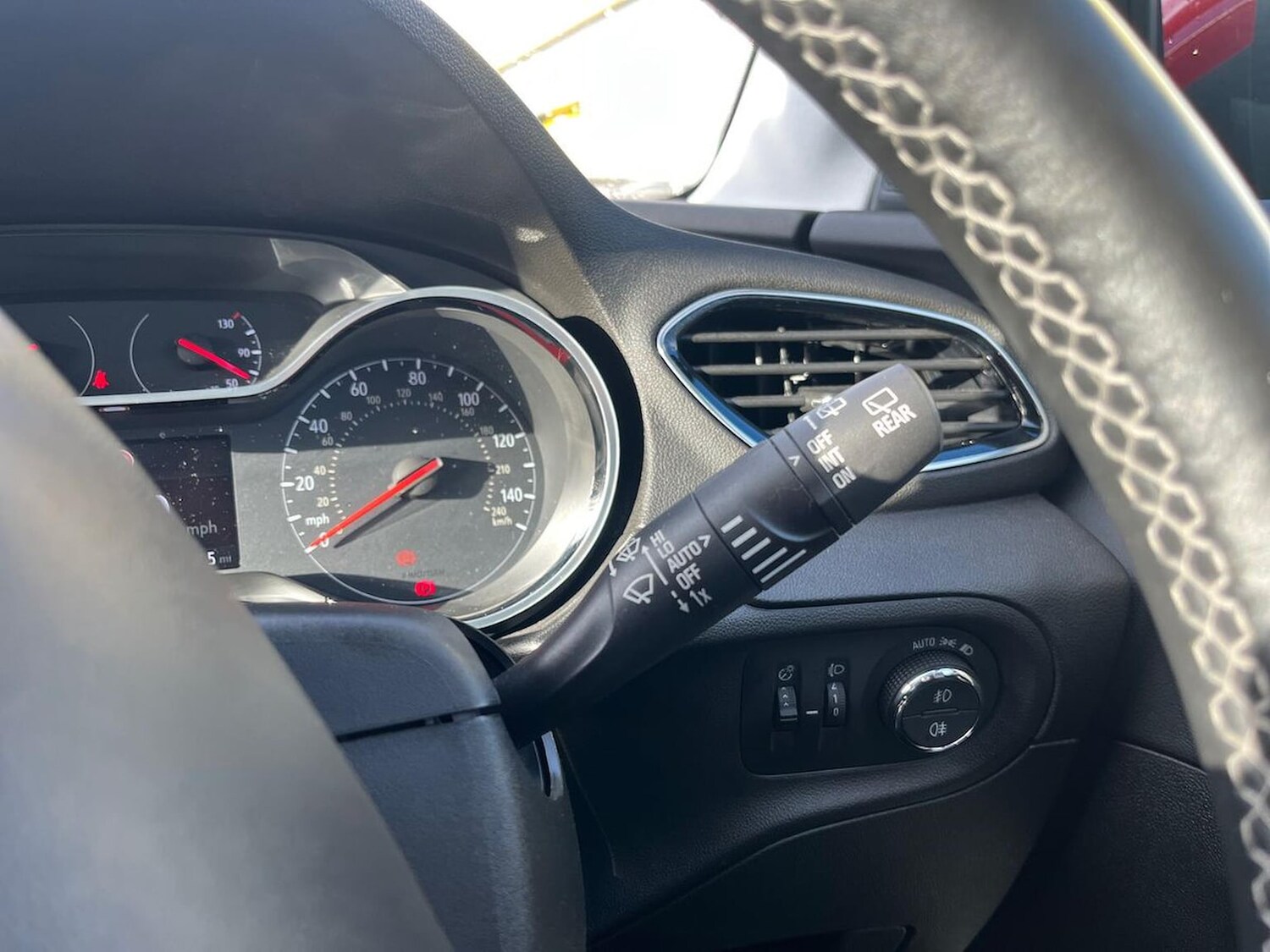 Used Vauxhall Grandland X 2018 for sale - 76627948: Photo 26