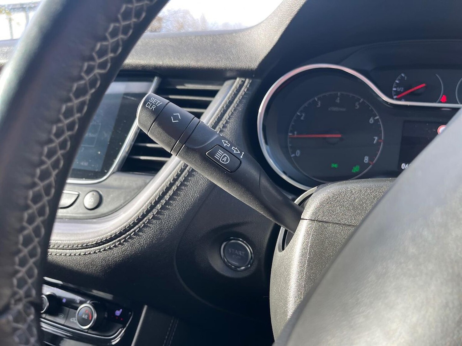 Used Vauxhall Grandland X 2018 for sale - 76627948: Photo 27