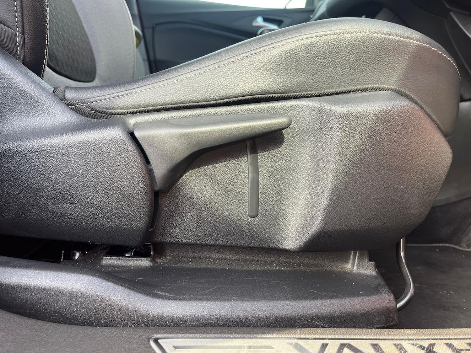 Used Vauxhall Grandland X 2018 for sale - 76627948: Photo 28