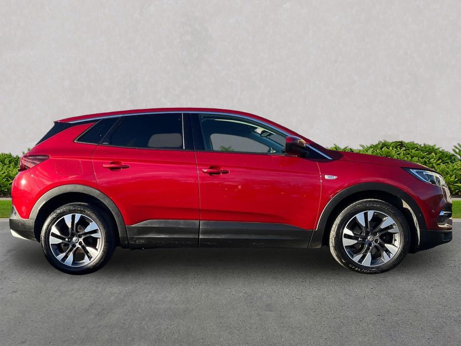 Used Vauxhall Grandland X 2018 for sale - 76627948: Photo 3