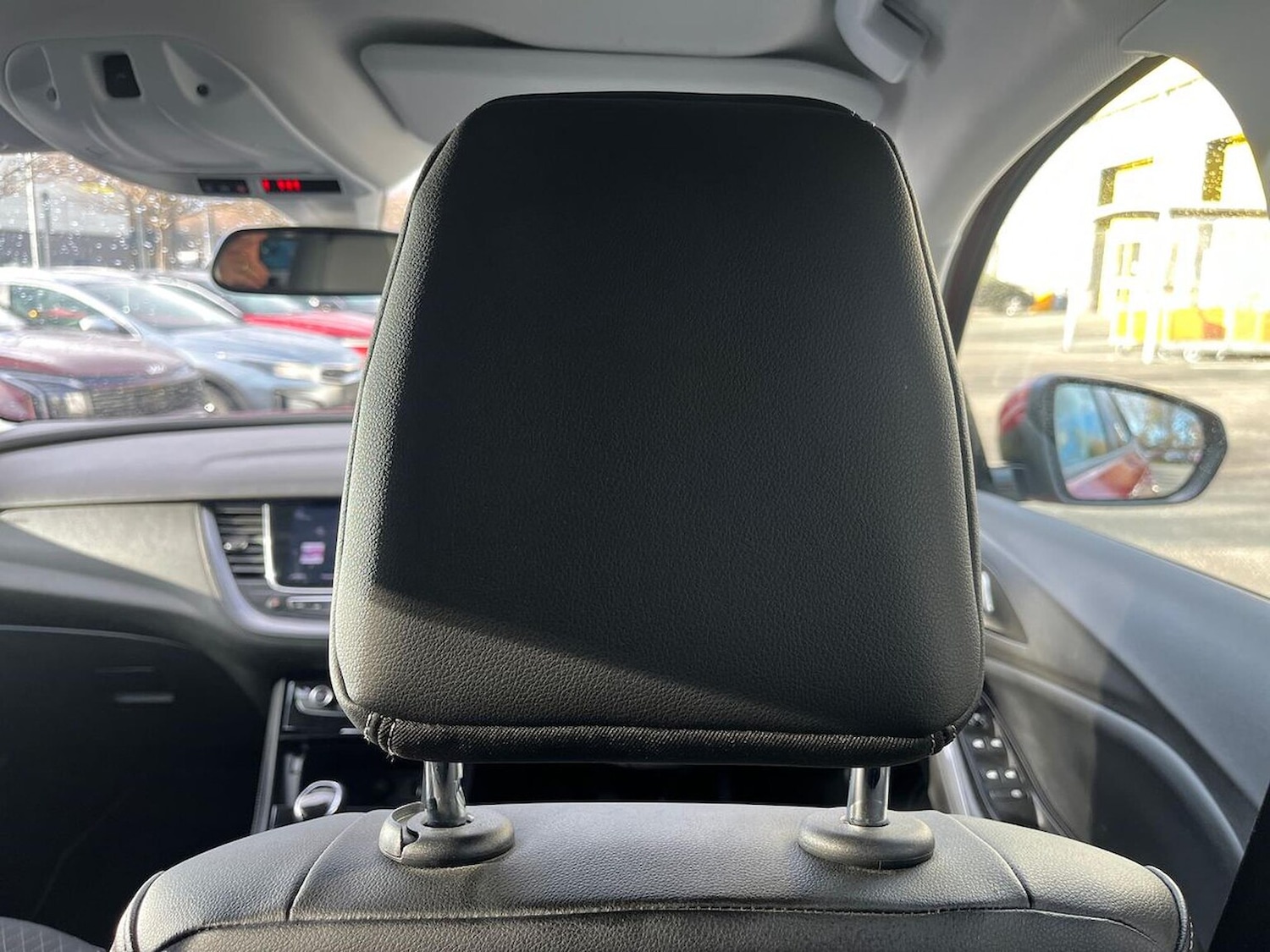 Used Vauxhall Grandland X 2018 for sale - 76627948: Photo 30