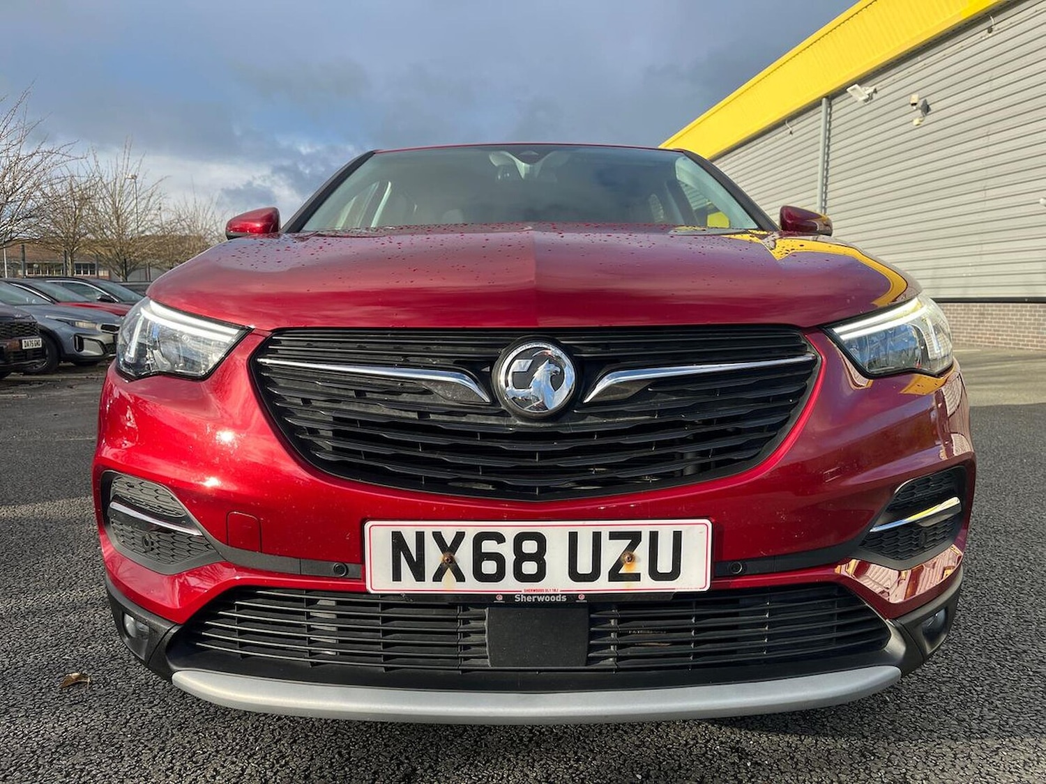 Used Vauxhall Grandland X 2018 for sale - 76627948: Photo 31