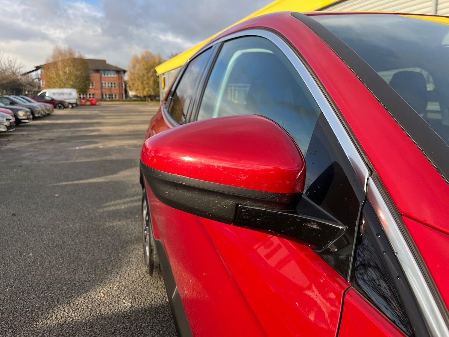 Used Vauxhall Grandland X 2018 for sale - 76627948: Photo 35