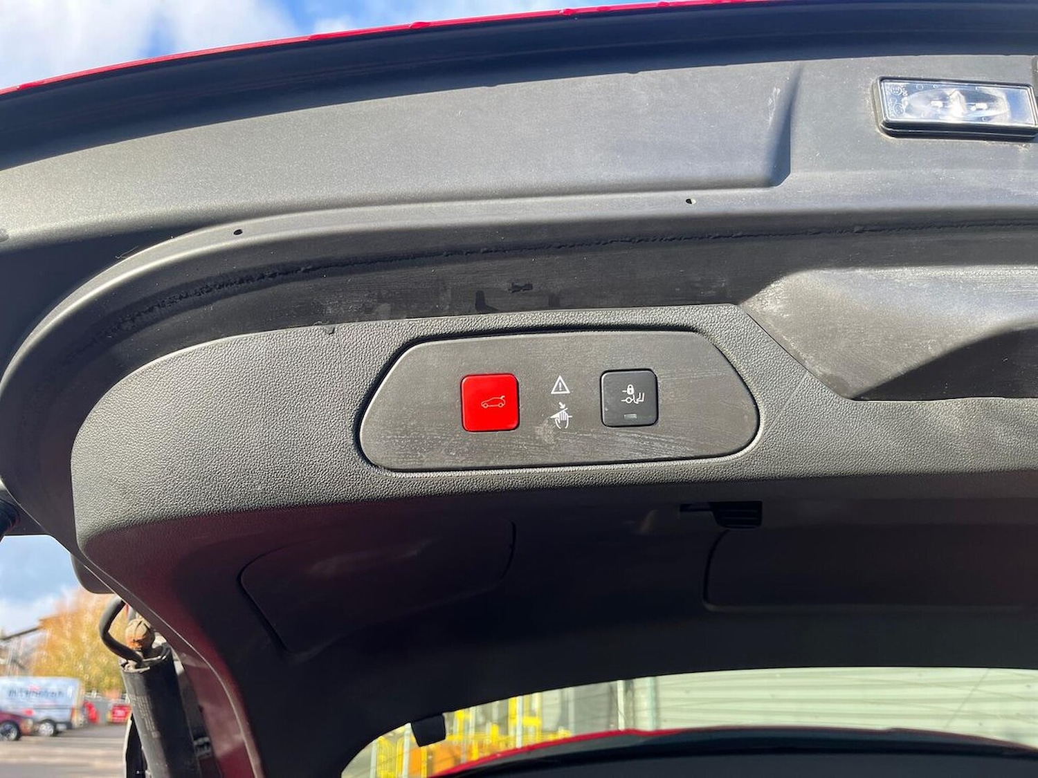 Used Vauxhall Grandland X 2018 for sale - 76627948: Photo 36