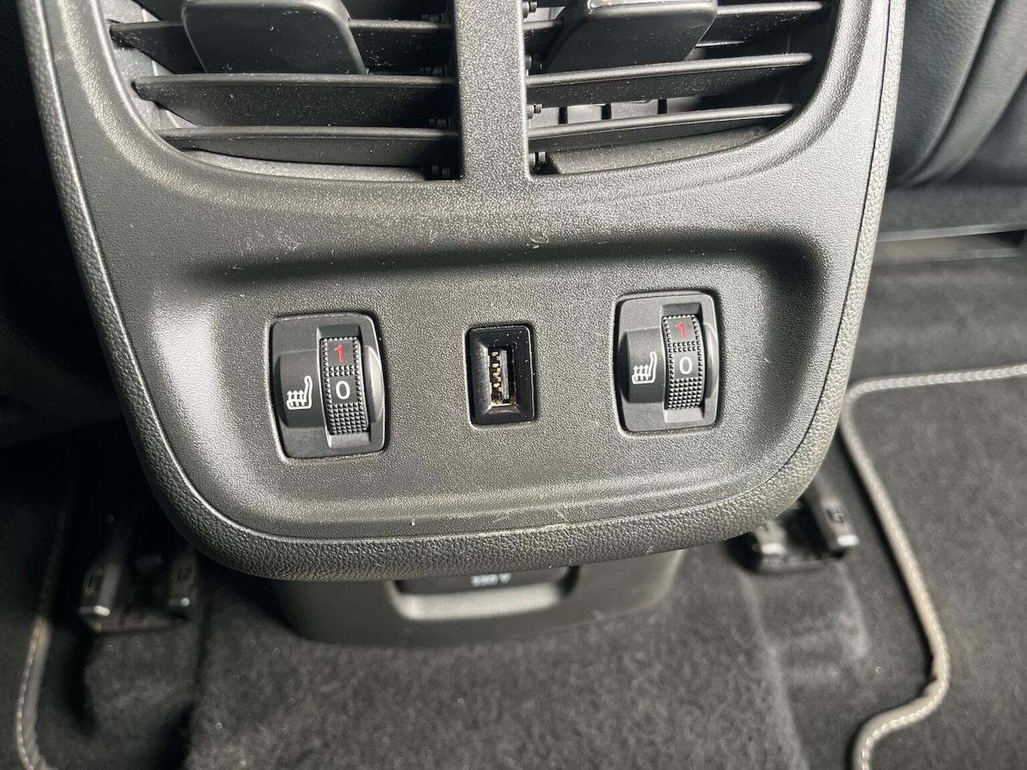 Used Vauxhall Grandland X 2018 for sale - 76627948: Photo 38