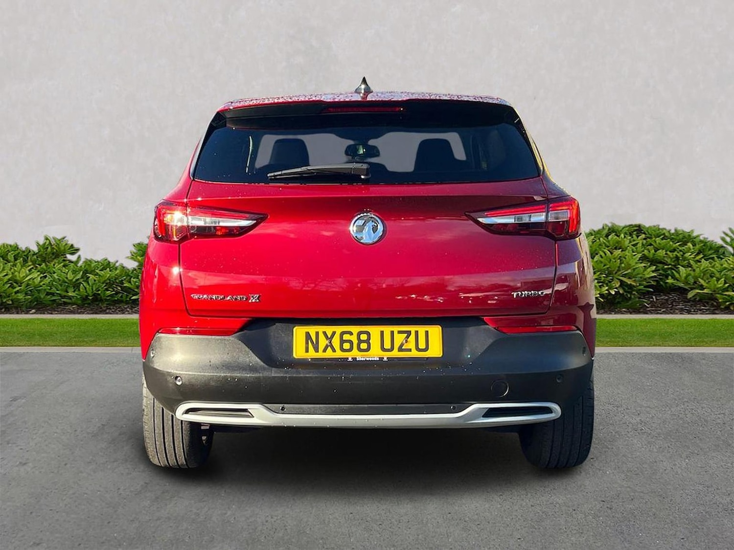 Used Vauxhall Grandland X 2018 for sale - 76627948: Photo 4