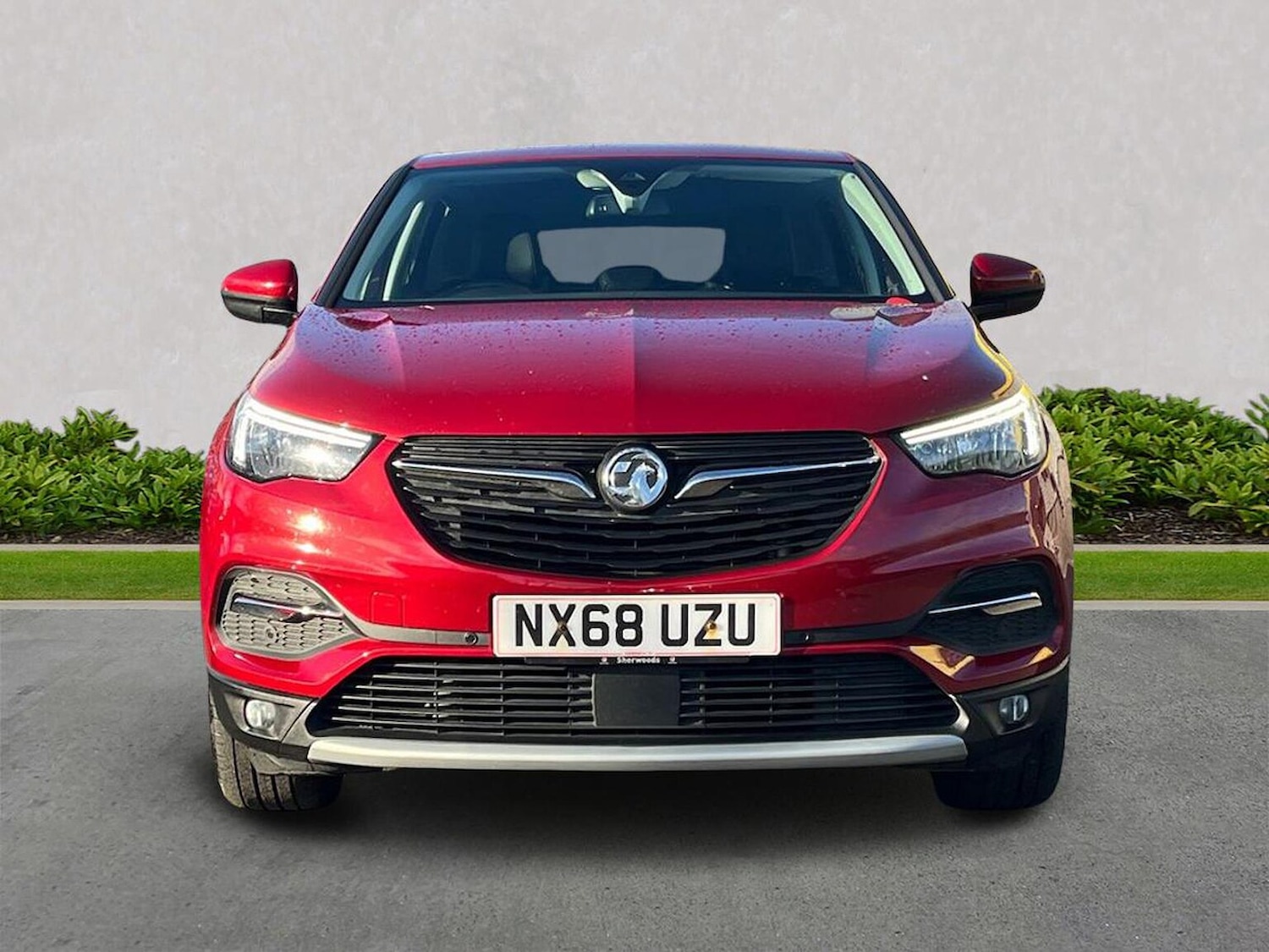 Used Vauxhall Grandland X 2018 for sale - 76627948: Photo 5