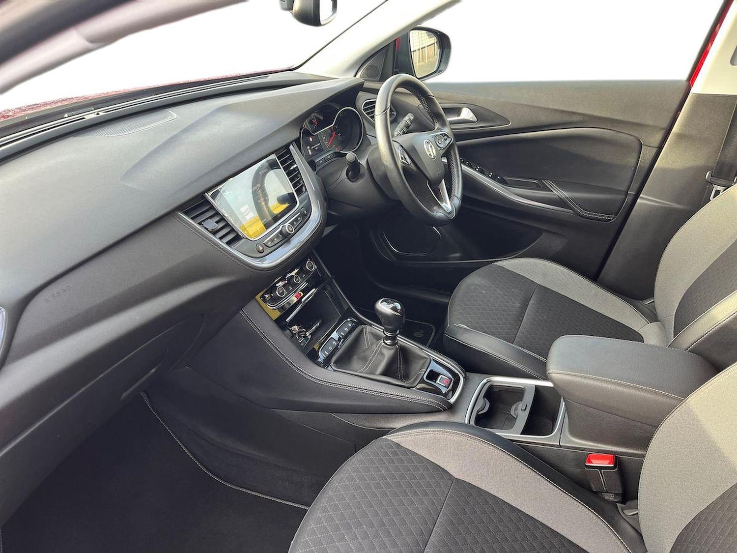 Used Vauxhall Grandland X 2018 for sale - 76627948: Photo 7