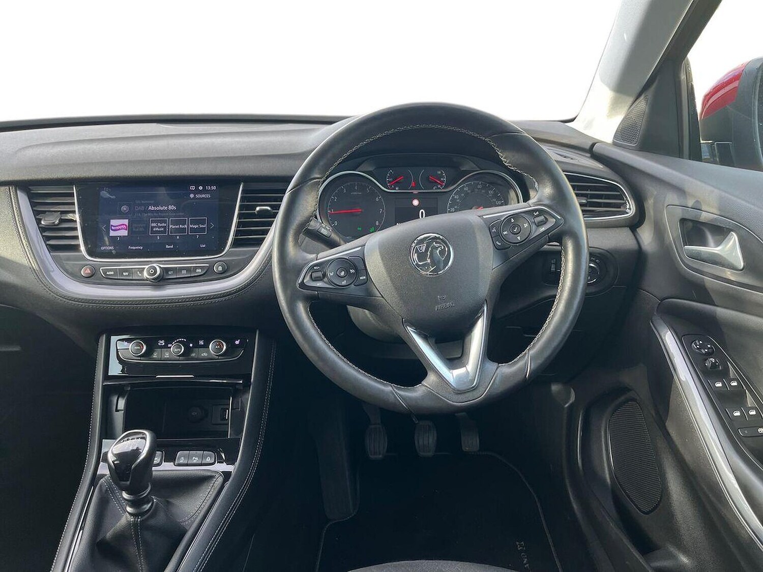 Used Vauxhall Grandland X 2018 for sale - 76627948: Photo 9