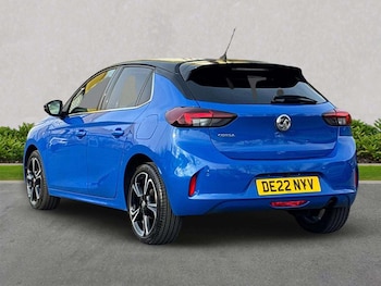 Used Vauxhall Corsa 2022 for sale - 78628058: Photo