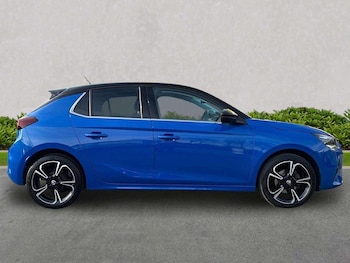 Used Vauxhall Corsa 2022 for sale - 78628058: Photo