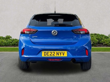 Used Vauxhall Corsa 2022 for sale - 78628058: Photo