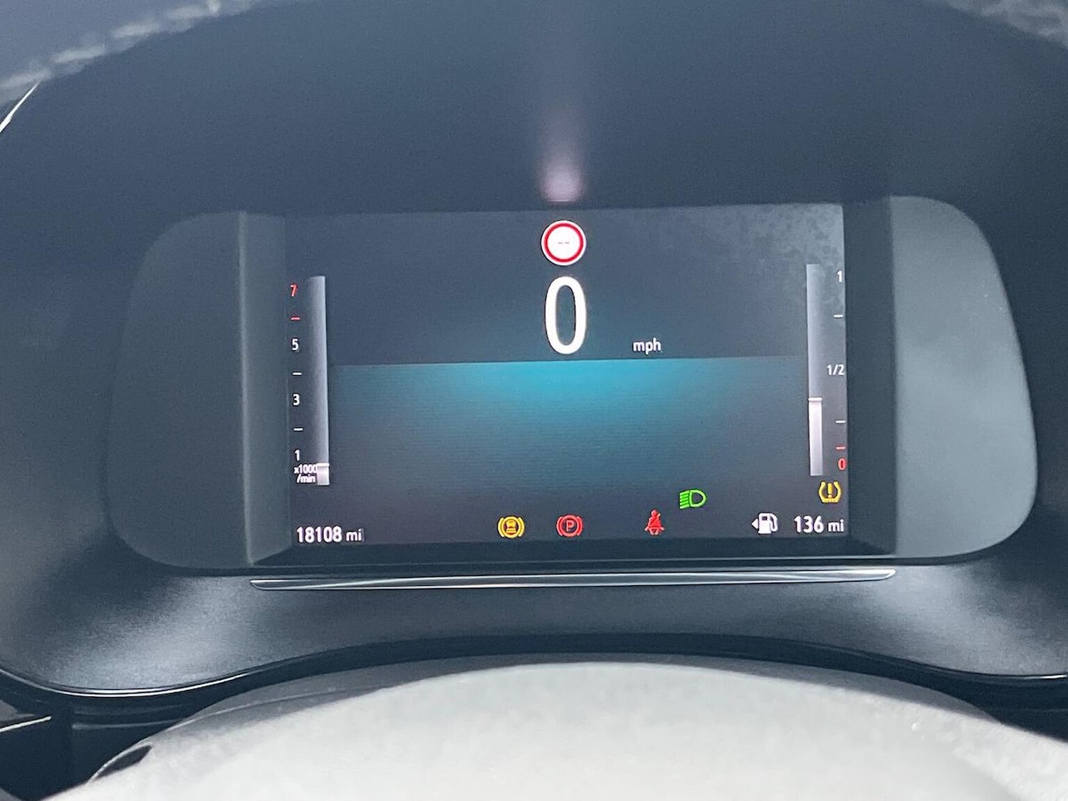 Used Vauxhall Corsa 2024 for sale - 76830664: Photo 10