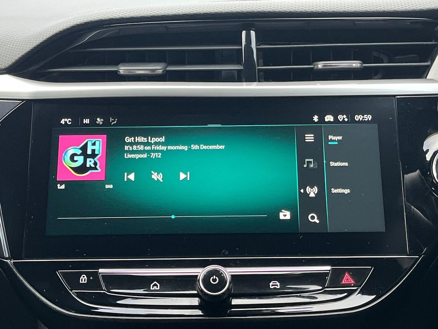 Used Vauxhall Corsa 2024 for sale - 76830664: Photo 11