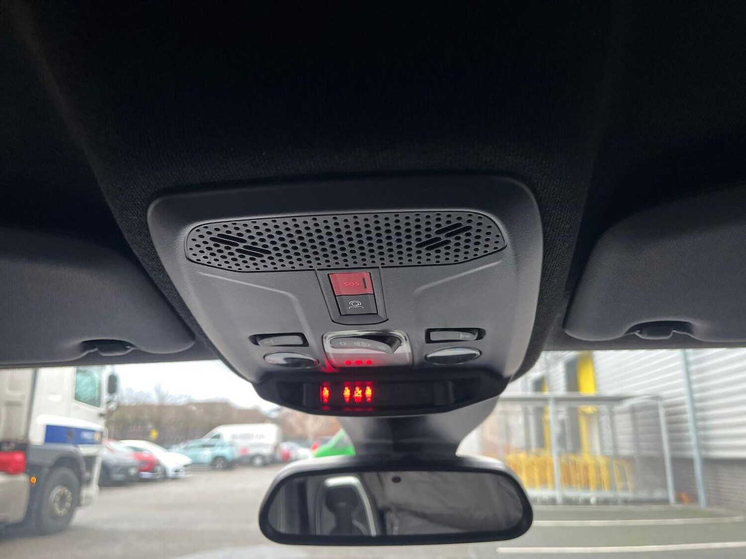 Used Vauxhall Corsa 2024 for sale - 76830664: Photo 14