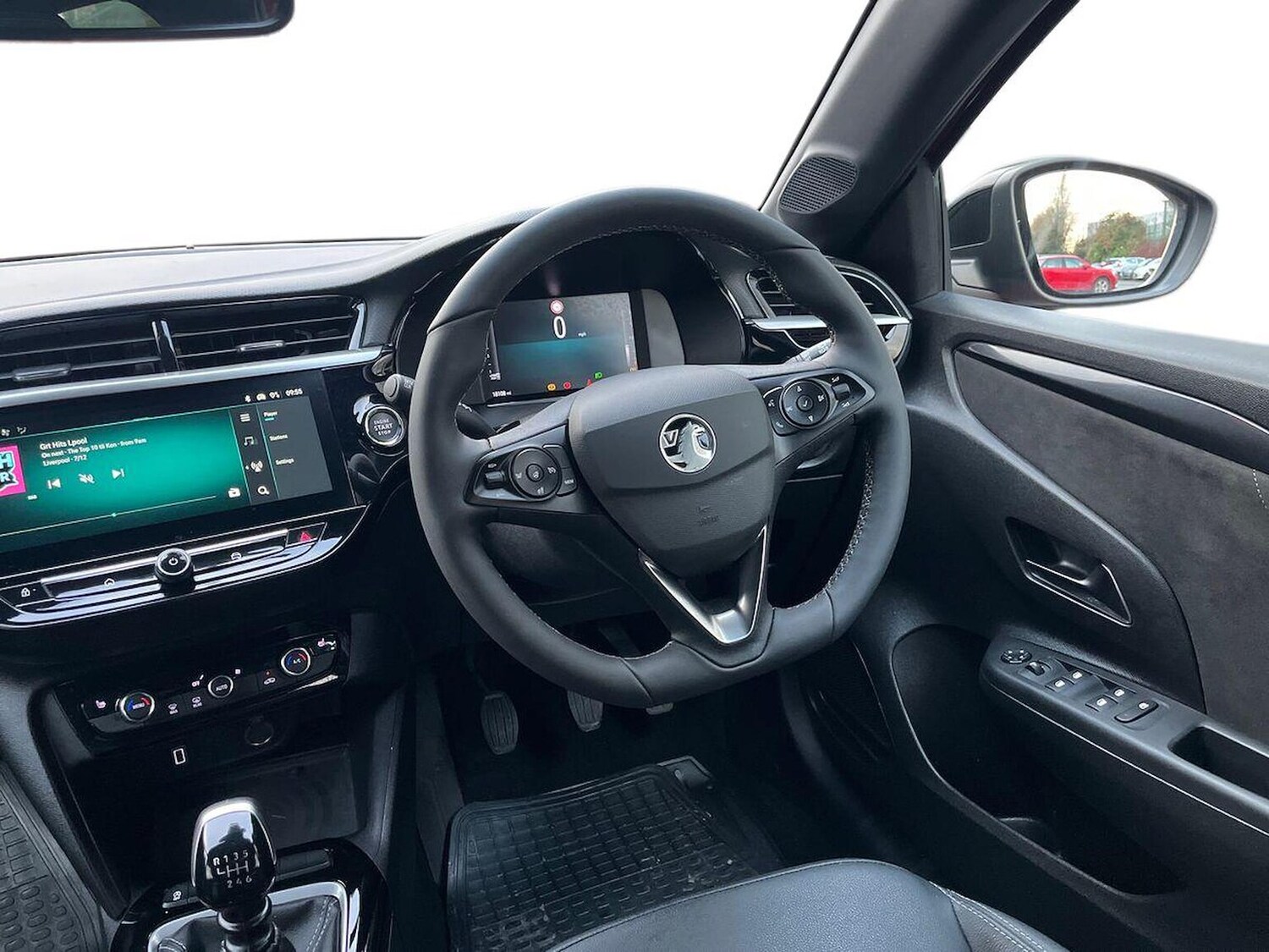 Used Vauxhall Corsa 2024 for sale - 76830664: Photo 15