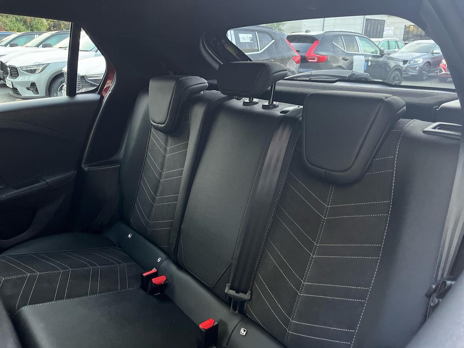 Used Vauxhall Corsa 2024 for sale - 76830664: Photo 16