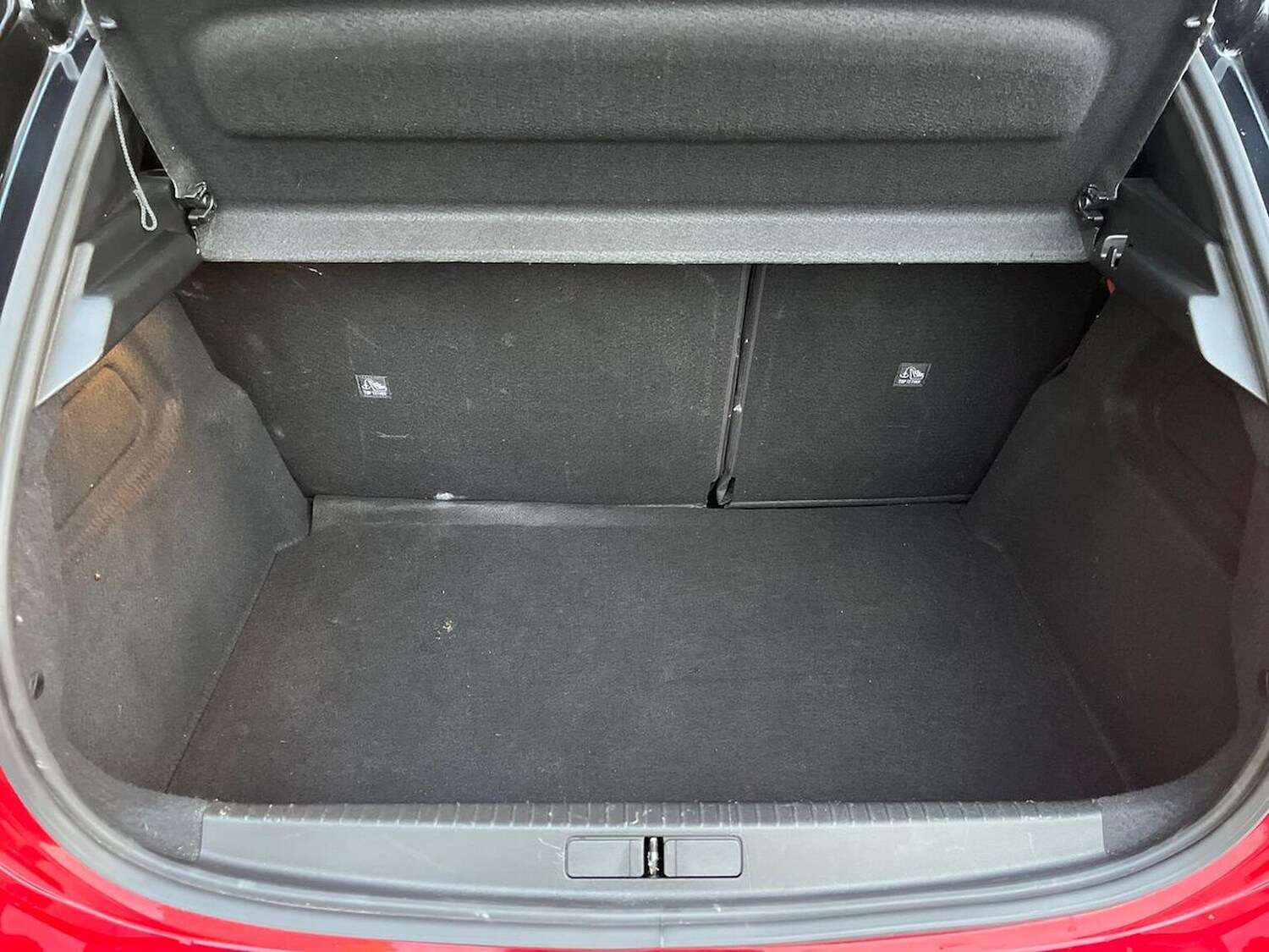 Used Vauxhall Corsa 2024 for sale - 76830664: Photo 17