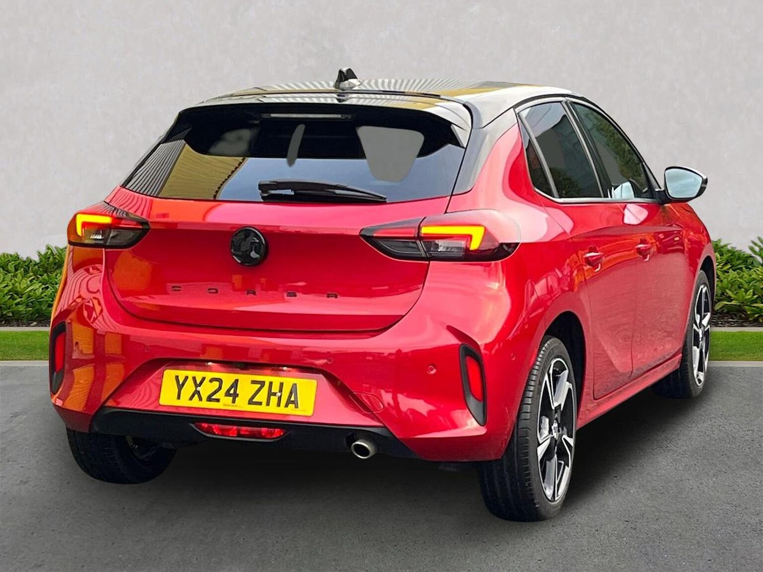 Used Vauxhall Corsa 2024 for sale - 76830664: Photo 18