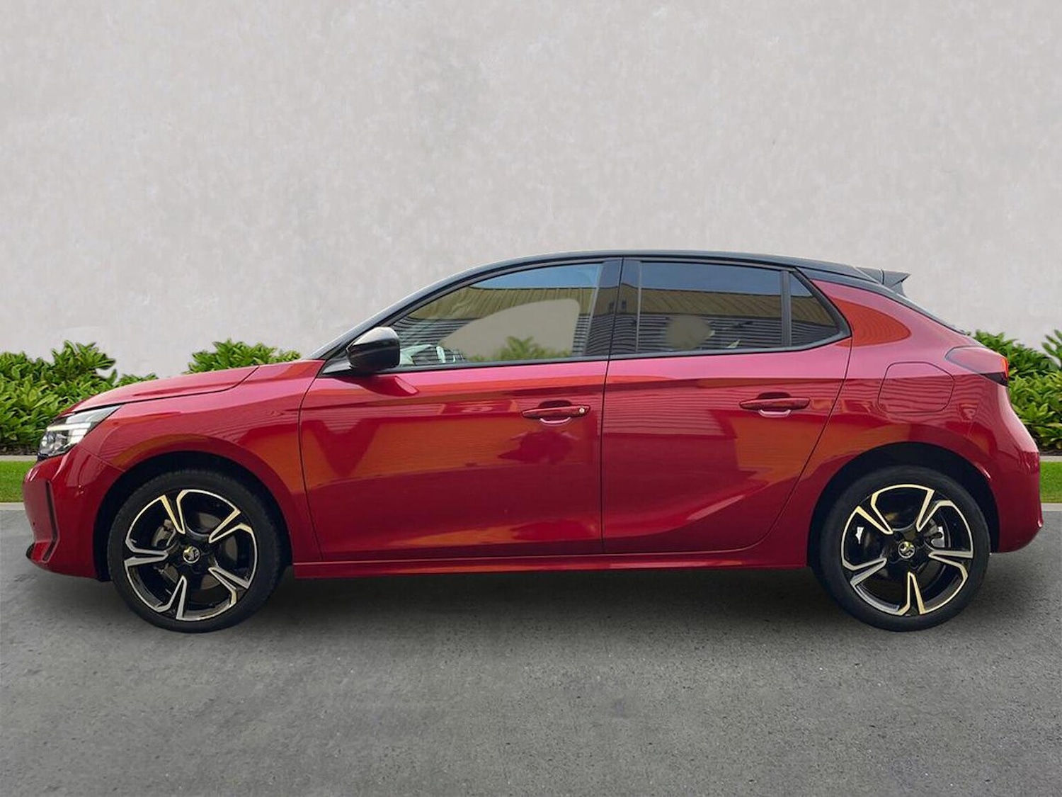 Used Vauxhall Corsa 2024 for sale - 76830664: Photo 19