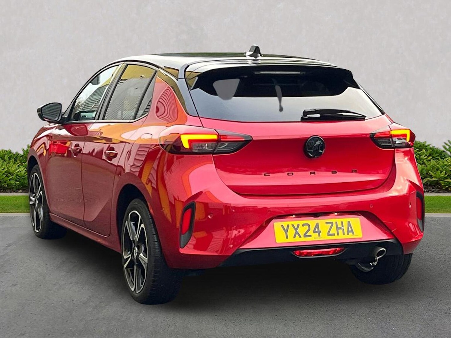 Used Vauxhall Corsa 2024 for sale - 76830664: Photo 2