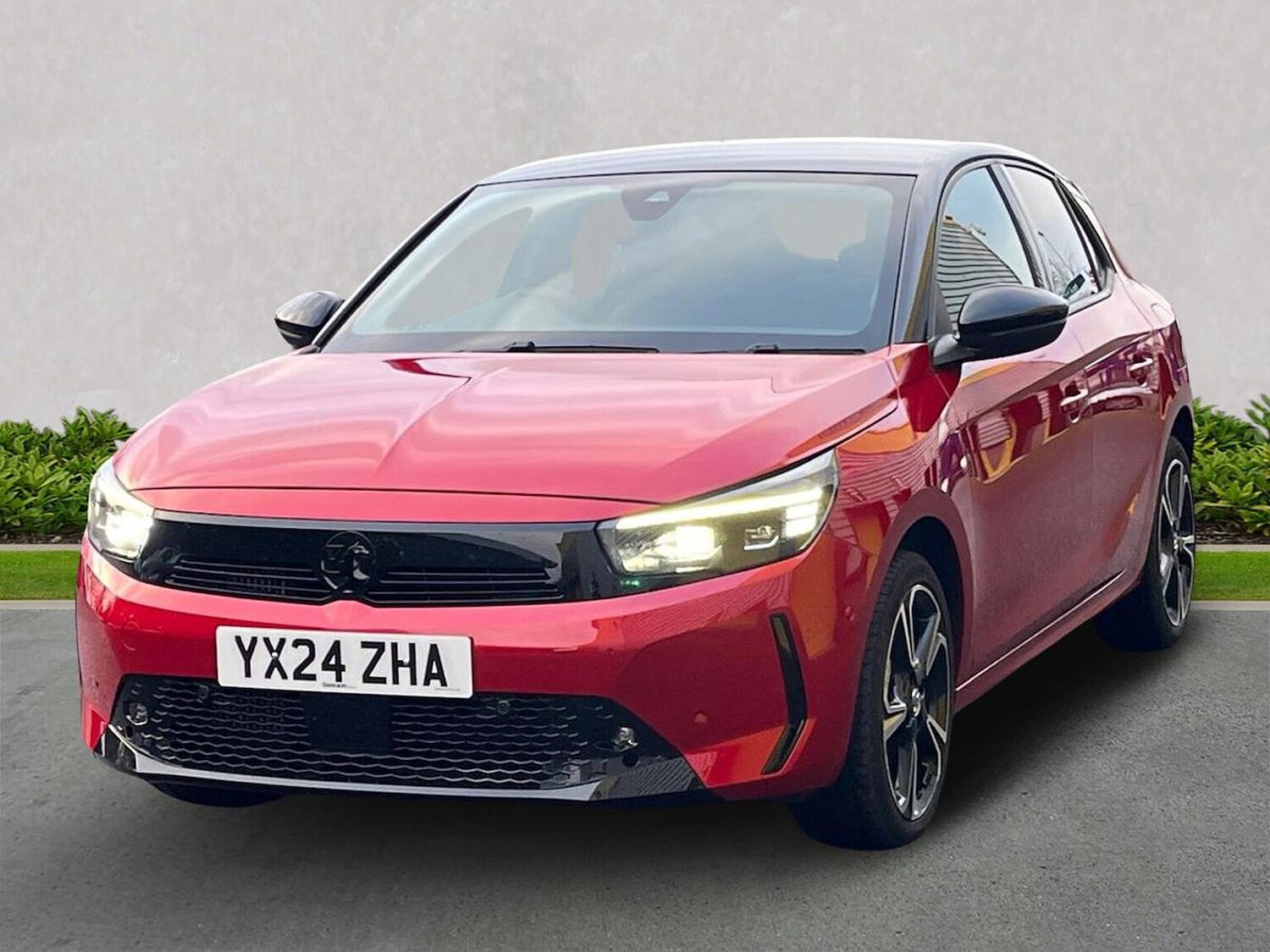 Used Vauxhall Corsa 2024 for sale - 76830664: Photo 20