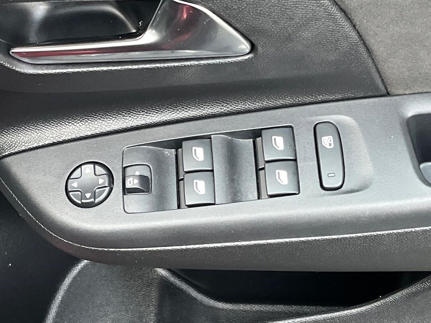 Used Vauxhall Corsa 2024 for sale - 76830664: Photo 21