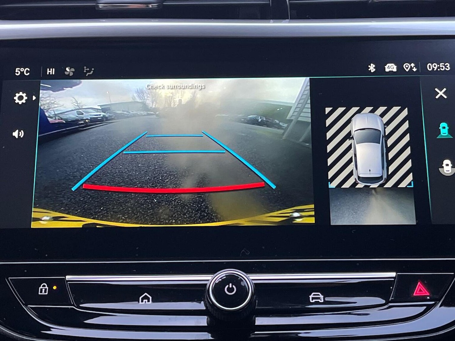 Used Vauxhall Corsa 2024 for sale - 76830664: Photo 23