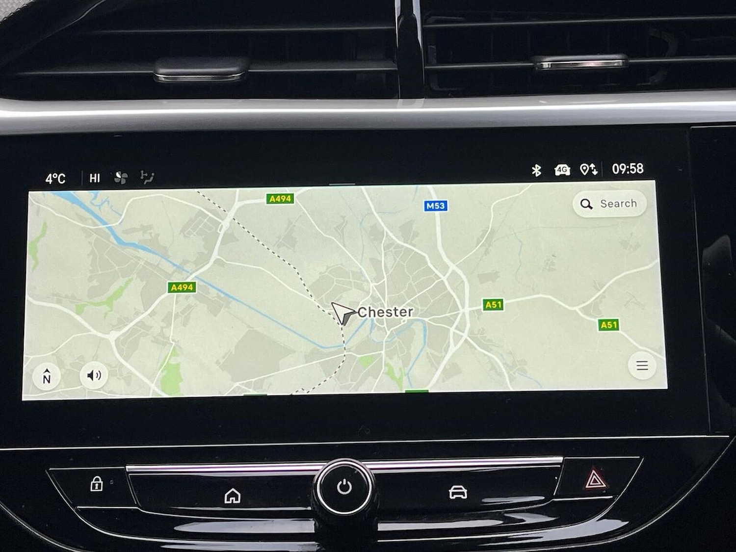 Used Vauxhall Corsa 2024 for sale - 76830664: Photo 24