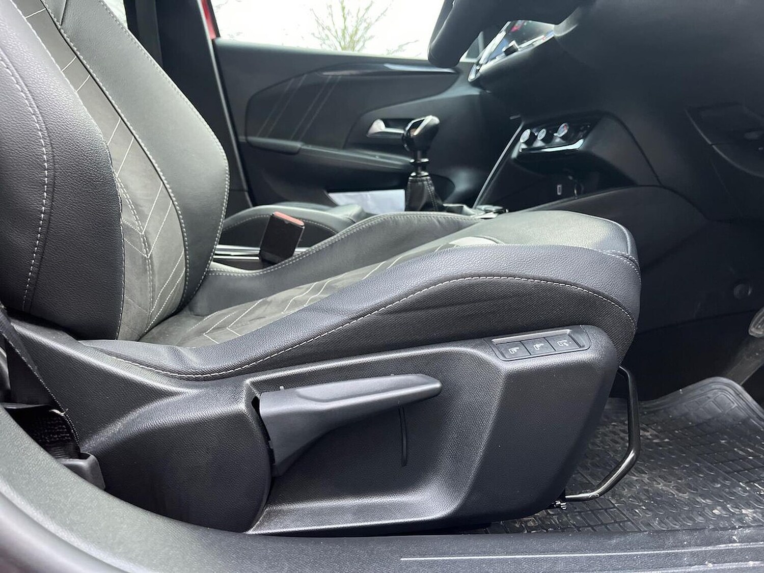 Used Vauxhall Corsa 2024 for sale - 76830664: Photo 29