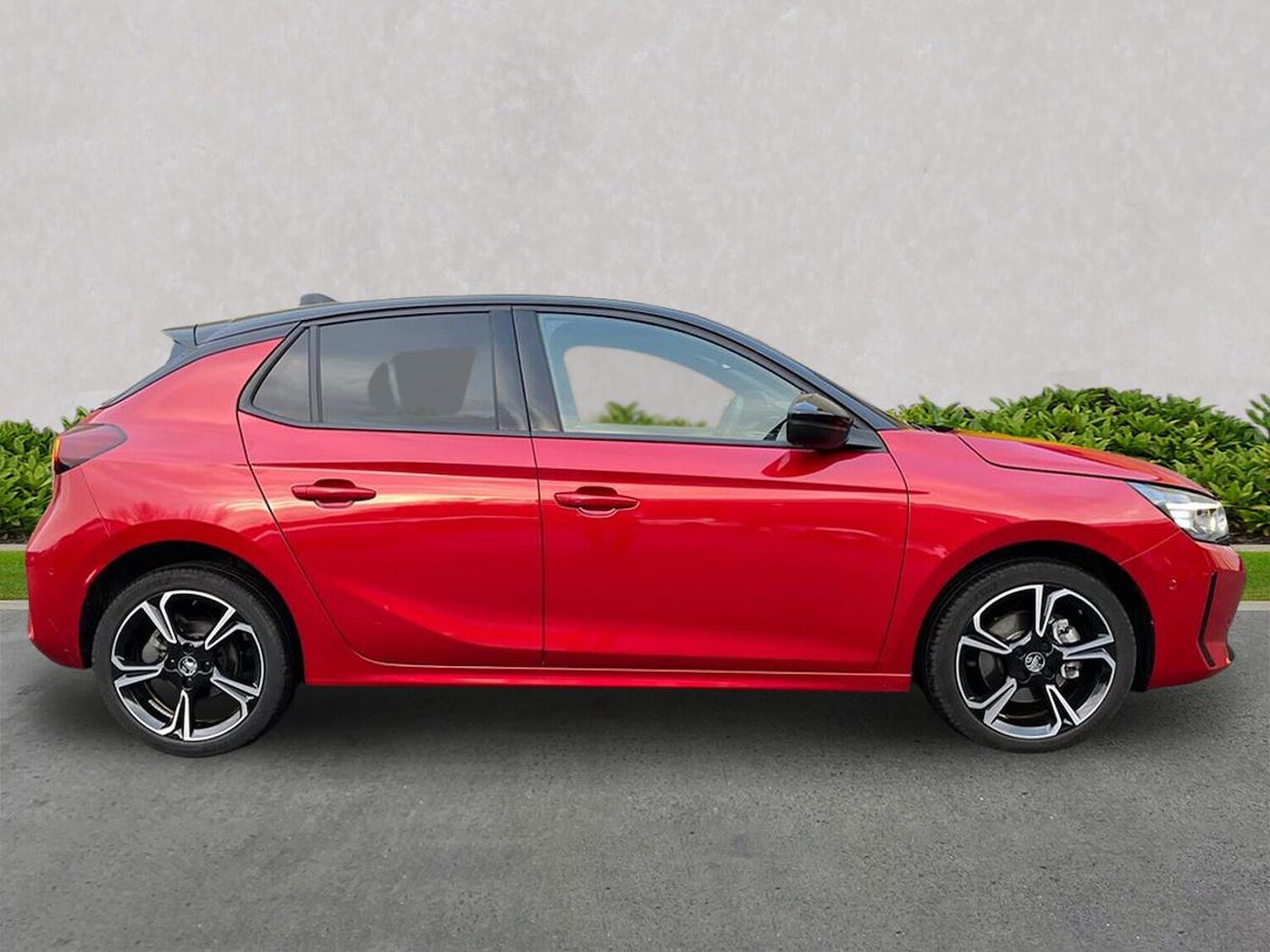 Used Vauxhall Corsa 2024 for sale - 76830664: Photo 3