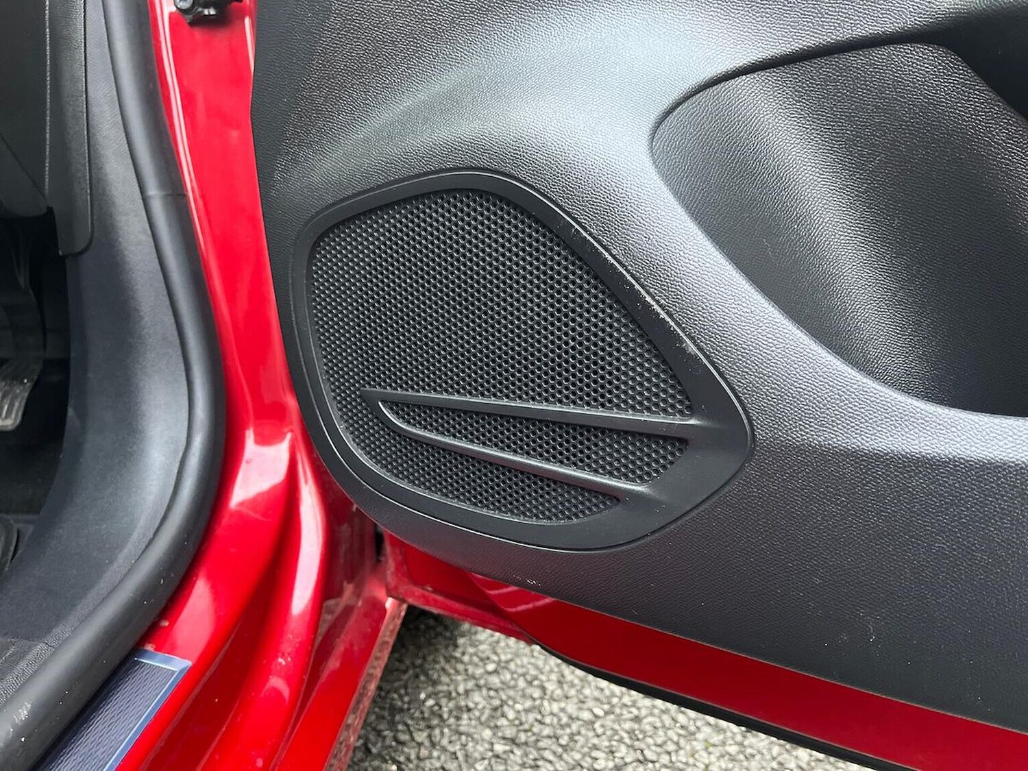 Used Vauxhall Corsa 2024 for sale - 76830664: Photo 30